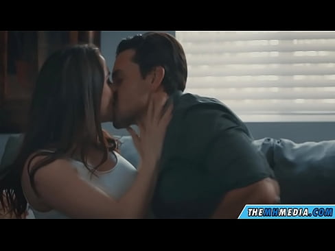 ❤️ Романтичний секс з хорошою грудастою мамою ❤❌ Порно-відео на порно uk.passionfeverspot.ru ﹏